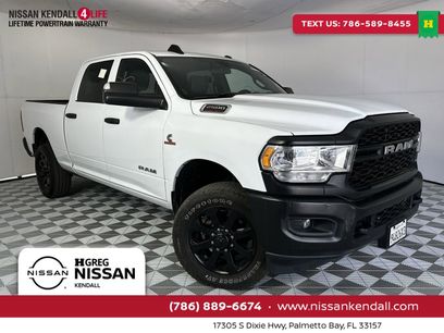 Used 2022 RAM 2500 Tradesman