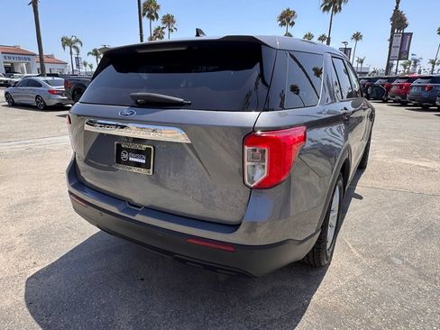 Used 2021 Ford Explorer 2WD image 12