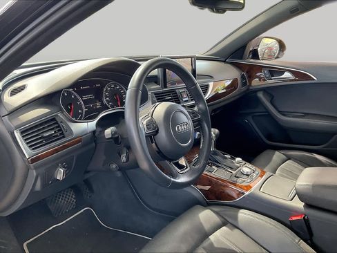 Used 2014 Audi A6 3.0T Prestige AWD/4WD image 18