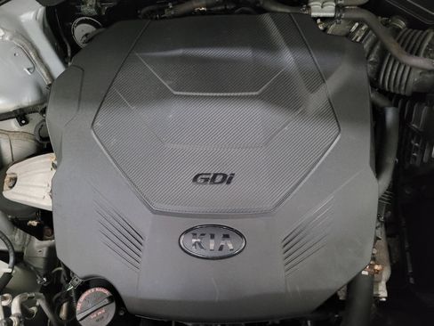 Used 2020 Kia Sorento FWD V6 image 30