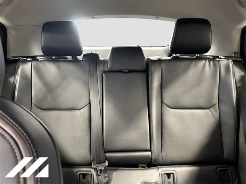 Used 2023 Toyota Prius XLE image 30