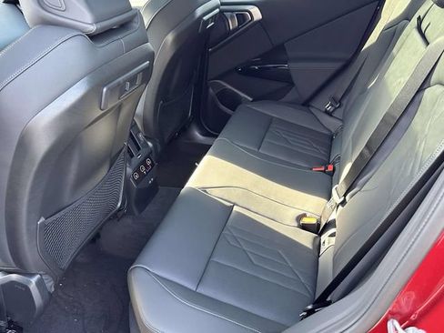 New 2026 BMW X3 xDrive30i w/ Convenience Package AWD/4WD image 8