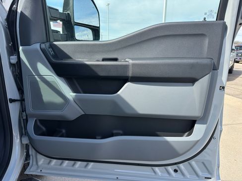 New 2026 Ford F250 XL AWD/4WD image 29