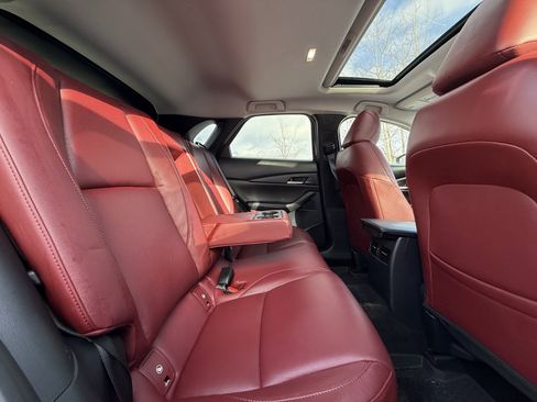 Used 2024 MAZDA CX-30 AWD 2.5 S w/ Preferred Package image 38