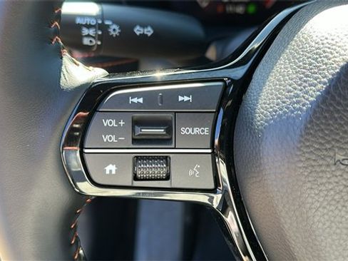 Used 2026 Honda HR-V EX-L image 36