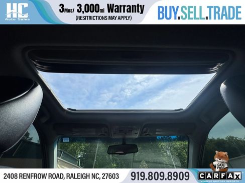 Used 2016 Toyota Camry XSE FWD image 27