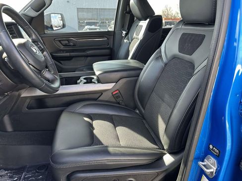 Used 2023 RAM 1500 Big Horn image 20