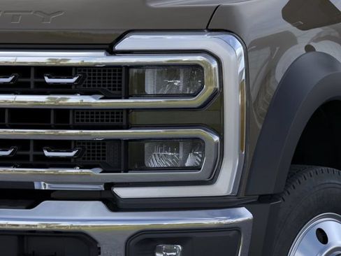 New 2026 Ford F450 Lariat AWD/4WD image 20
