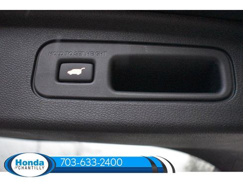 New 2026 Honda Odyssey Touring image 37