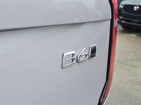New 2026 Volvo XC90 B6 Ultra w/ Protection Package Premier image 34