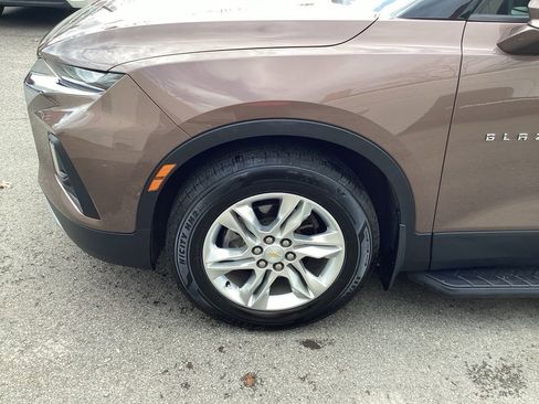 Used 2019 Chevrolet Blazer LT image 27