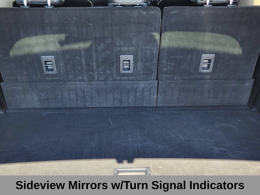 Used 2024 Ford Expedition Max XLT AWD/4WD image 20