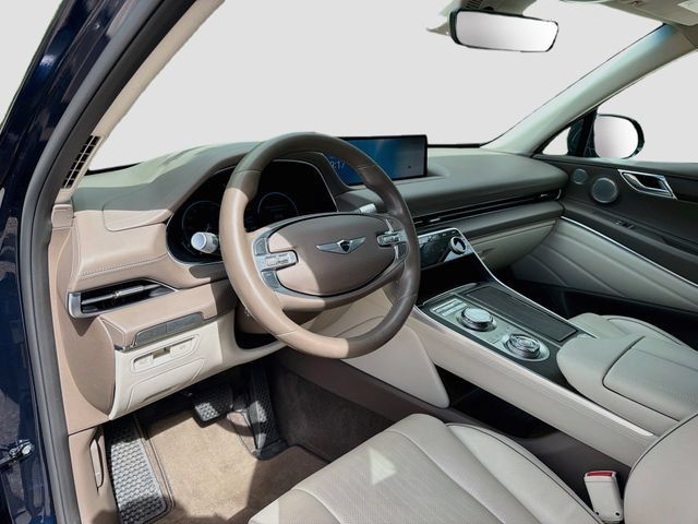Used 2023 Genesis GV80 2.5T w/ Prestige Package AWD/4WD image 27