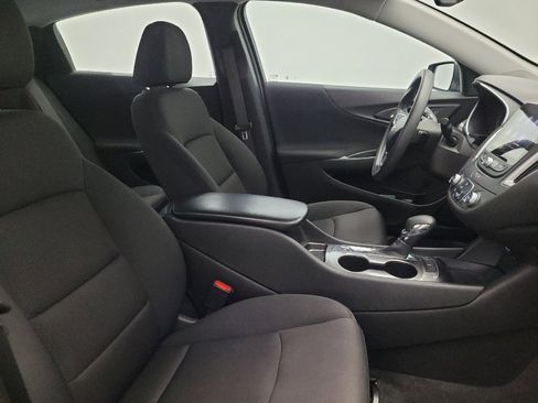Used 2024 Chevrolet Malibu LS FWD image 21
