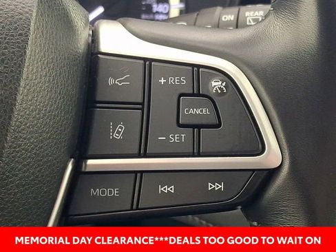 Used 2023 Toyota Highlander LE FWD image 27