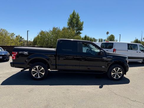 Used 2020 Ford F150 XL w/ Equipment Group 101A Mid AWD/4WD image 6