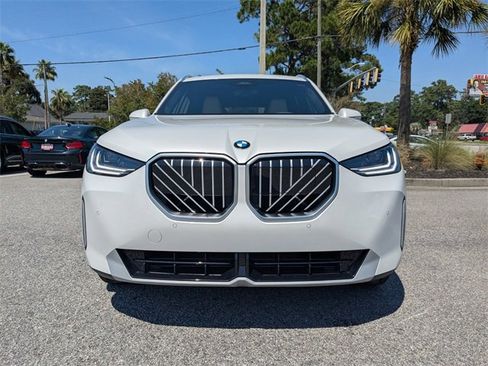 New 2026 BMW X3 xDrive30 w/ Convenience Package image 10