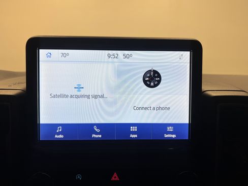 Used 2022 Ford Bronco Sport Big Bend w/ Convenience Package image 23