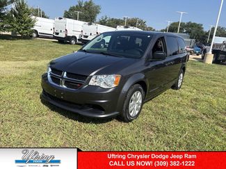 Used 2018 Dodge Grand Caravan SE FWD video 1