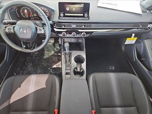 New 2026 Honda Civic Sport image 14