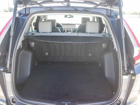 Certified 2019 Honda CR-V Touring image 26