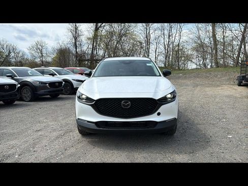 New 2026 MAZDA CX-30 Aire Edition image 2