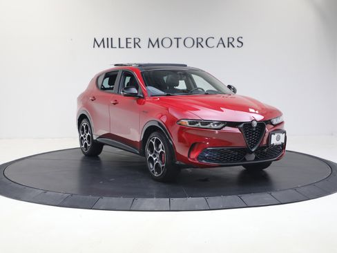 Used 2024 Alfa Romeo Tonale Veloce image 10