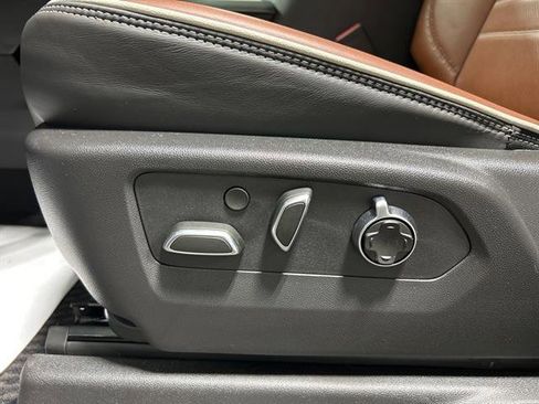 New 2025 GMC Sierra 2500 Denali Ultimate image 28