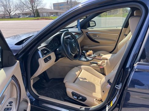 Used 2016 BMW 328i xDrive Sedan image 5