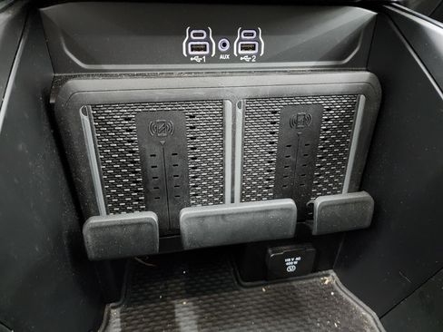 Used 2025 RAM 3500 Laramie image 49