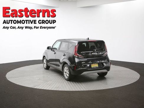 Used 2023 Kia Soul LX w/ Option Group 015 image 61