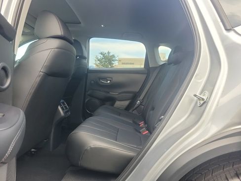 Certified 2025 Acura ADX FWD image 11
