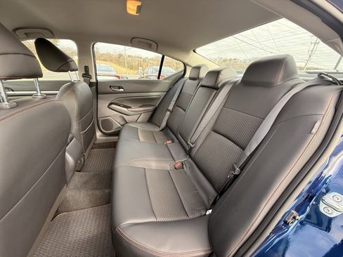 Certified 2023 Nissan Altima 2.5 SR image 16