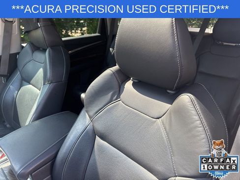 Certified 2020 Acura MDX SH-AWD w/ Technology Package image 13
