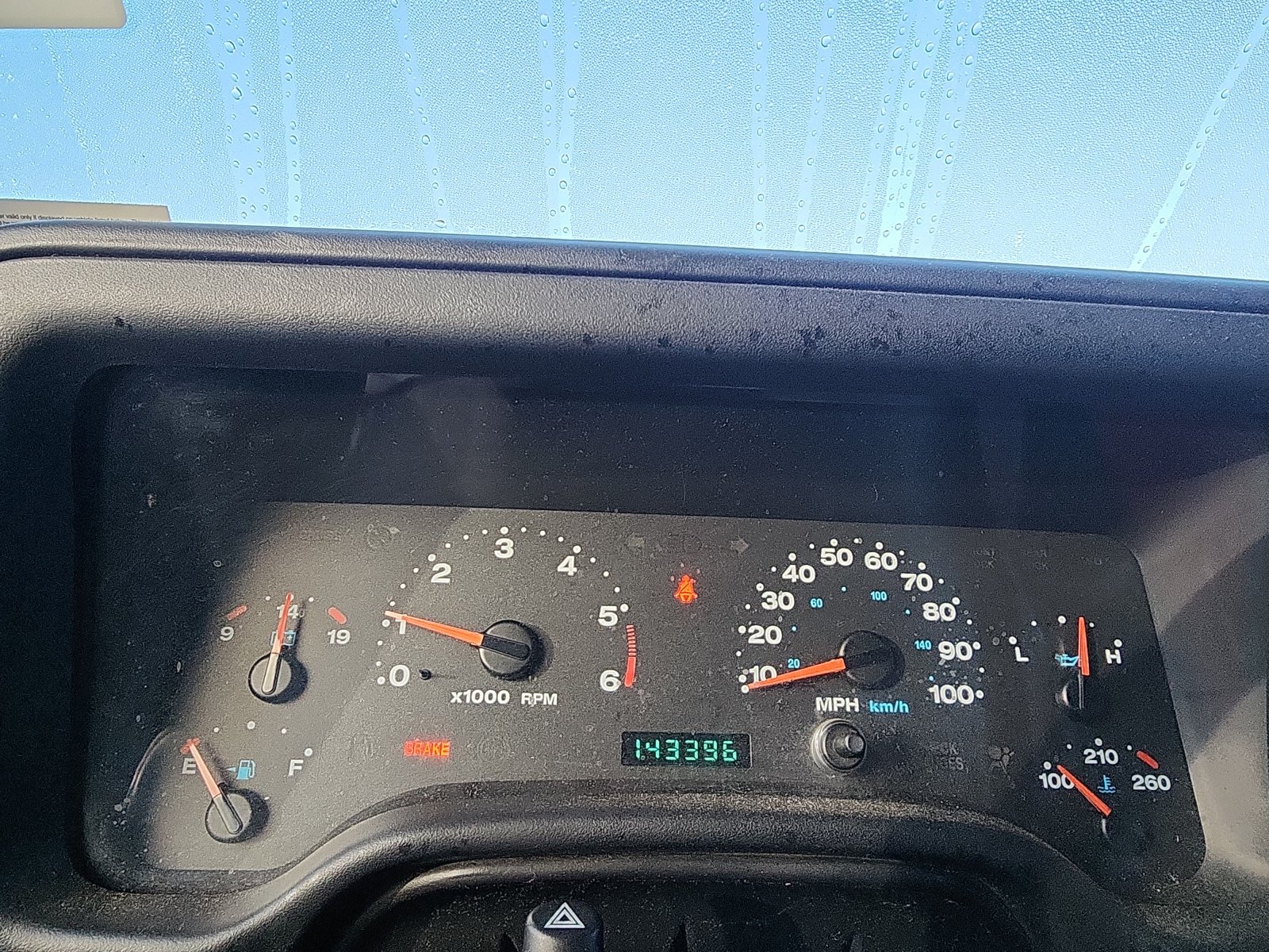 Used 2005 Jeep Wrangler Unlimited w/ Security Group AWD/4WD image 13