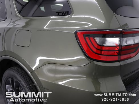 New 2026 Dodge Durango GT AWD/4WD image 32