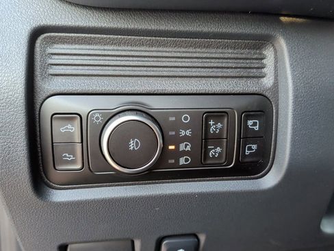 New 2026 Ford F250 Platinum image 16