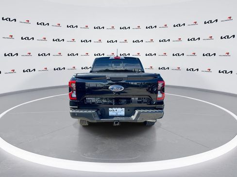 Used 2024 Ford Ranger XLT RWD image 7