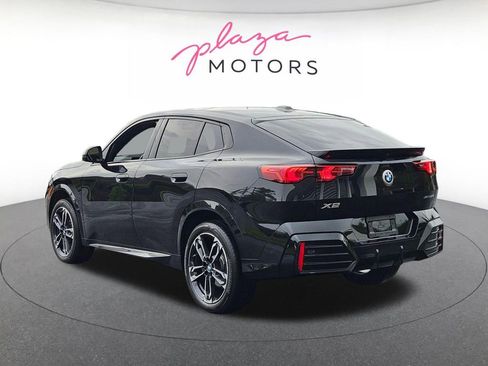 Certified 2026 BMW X2 xDrive28i w/ Technology Package AWD/4WD image 7