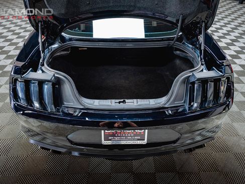 Used 2021 Ford Mustang GT Premium w/ Equipment Group 401A image 76