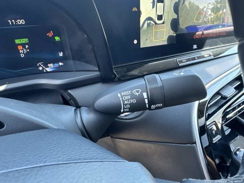 Used 2023 Toyota Mirai w/ Toyota Teammate Package RWD image 28