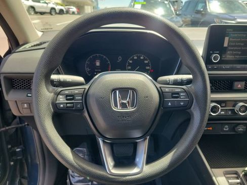 Certified 2023 Honda CR-V LX image 21