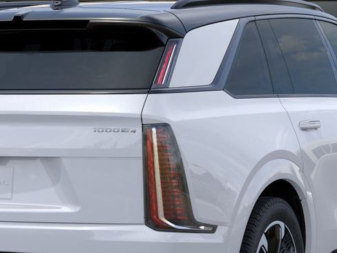 New 2026 Cadillac Escalade IQ Sport 2 AWD/4WD image 11