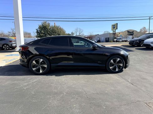 New 2026 Polestar Polestar 4 Long Range Single Motor Pilot image 7