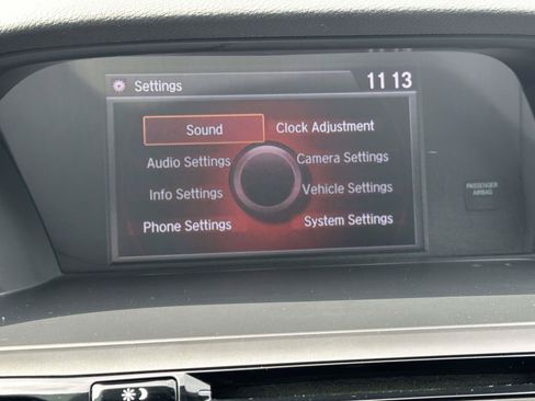 Used 2017 Honda Accord Sport Special Edition image 19