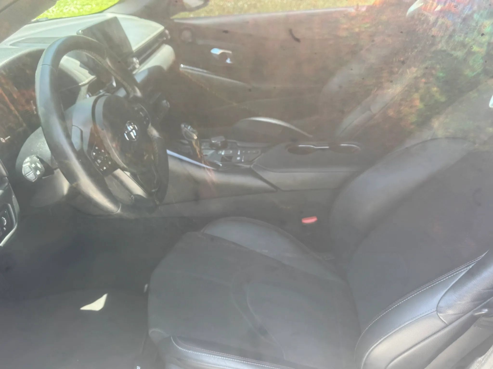 Used 2021 Toyota Supra w/ Safety & Technology Package RWD image 17