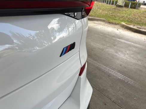 Used 2024 BMW X5 sDrive40i w/ M Sport Package image 21