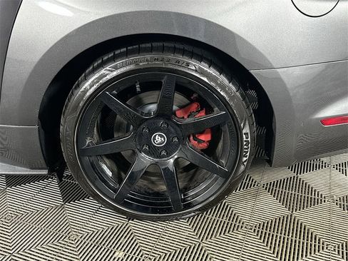 Used 2016 Ford Mustang GT image 34