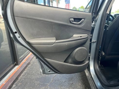 Used 2020 Hyundai Kona SEL FWD image 20