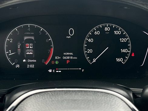 Certified 2024 Honda Civic Sport image 27